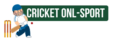 Cricket onl-sport logo